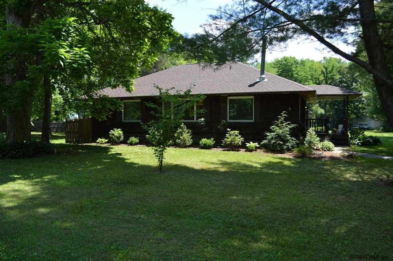 5 Old Stage Road Charlton, NY 12019 - Photo 17 of 17 Photo 17