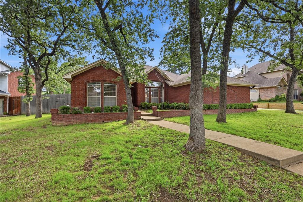 5505 Eagle Rock Road Arlington, TX 76017 - Photo 3 of 34