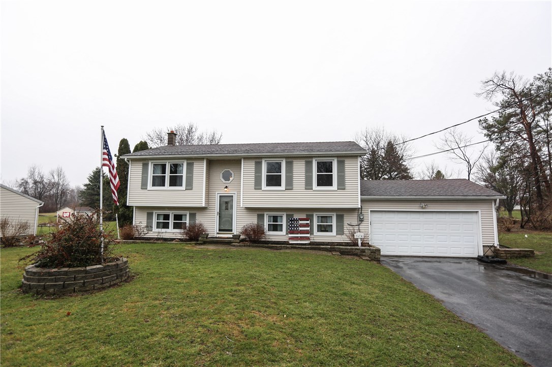 7674 Swamp Road Bergen, NY 14416 - Photo 1 of 1 Gallery Image 1