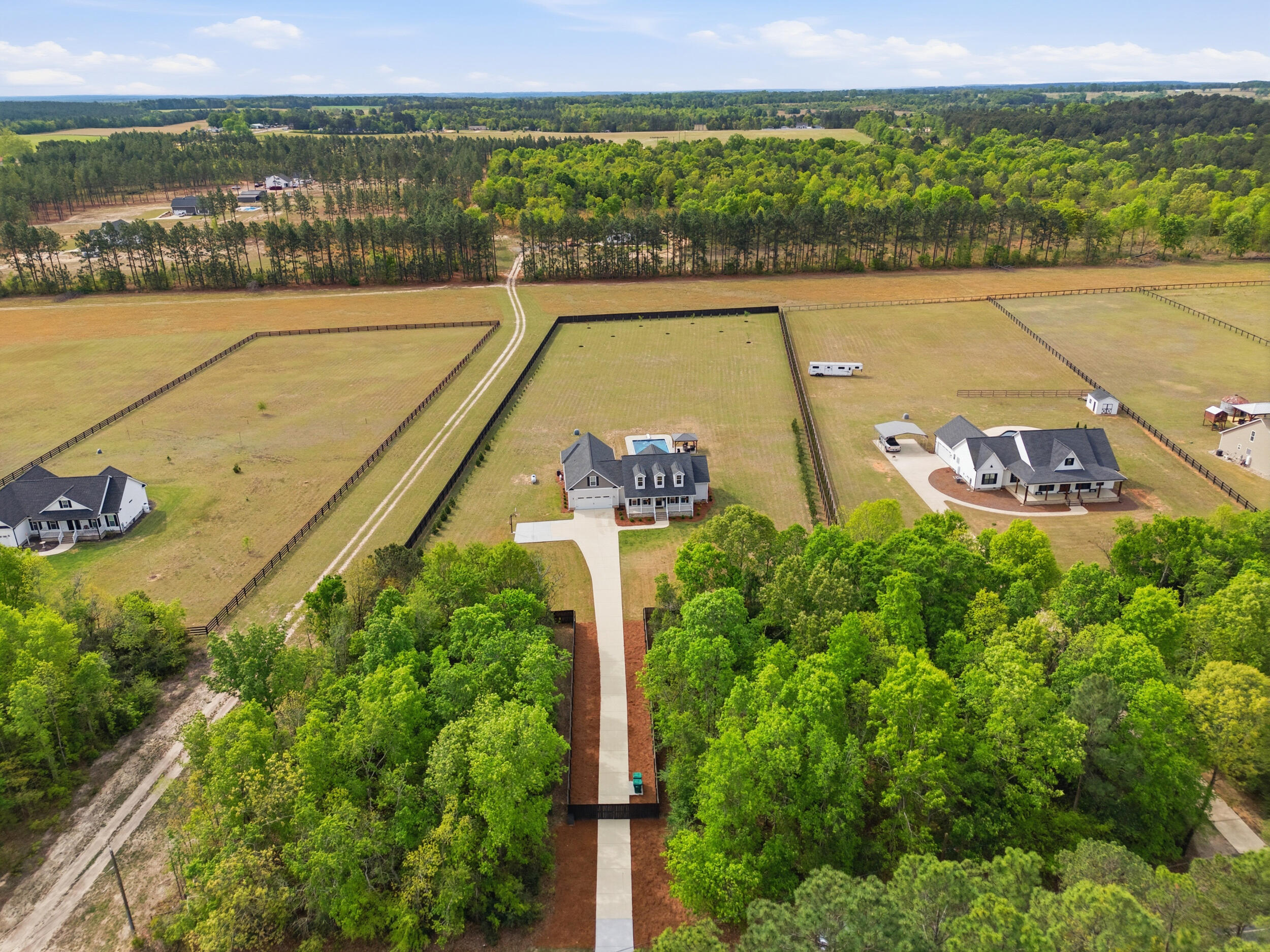35 Old Friar Road Aiken, SC 29801 - Photo 53 of 56