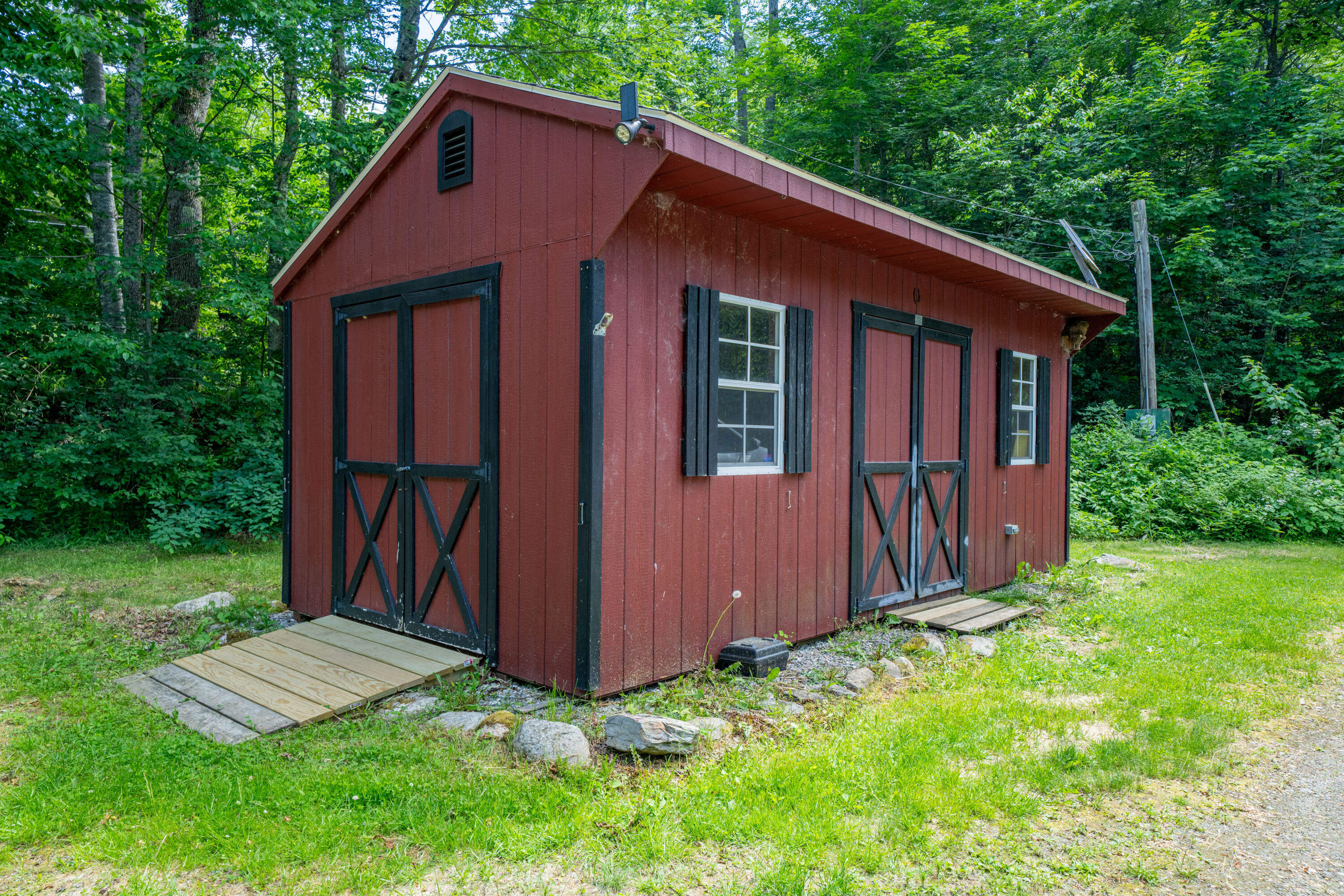 161 Back Belmont Road Belfast, ME 04915 - Photo 33 of 43 3426