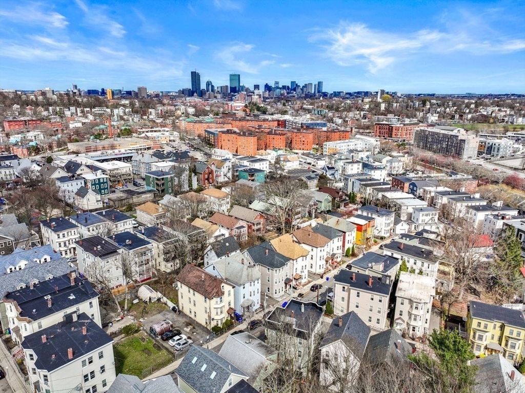 26 Armstrong Street, Unit 3 Boston, MA 02130 - Photo 14 of 17 a view of a city
