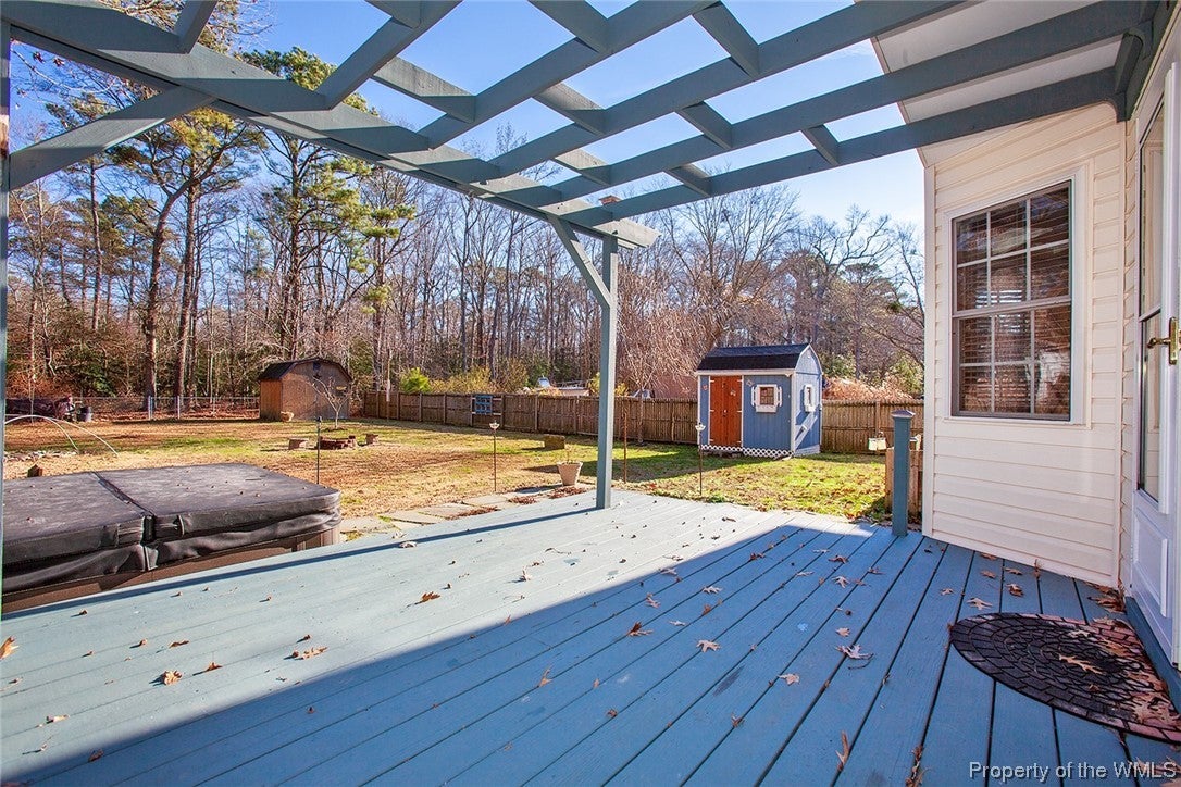 1002 Dare Road Yorktown, VA 23692 - Photo 12 of 44 Gallery Image 12