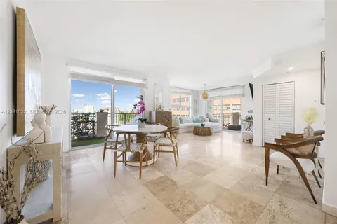 $565,000 | 2650 Southwest 37th Avenue, Unit 801, Miami, FL 33134