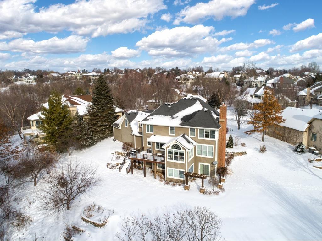 19009 Firethorn Point Eden Prairie, MN 55347 - Photo 34 of 40 Gallery Image 34