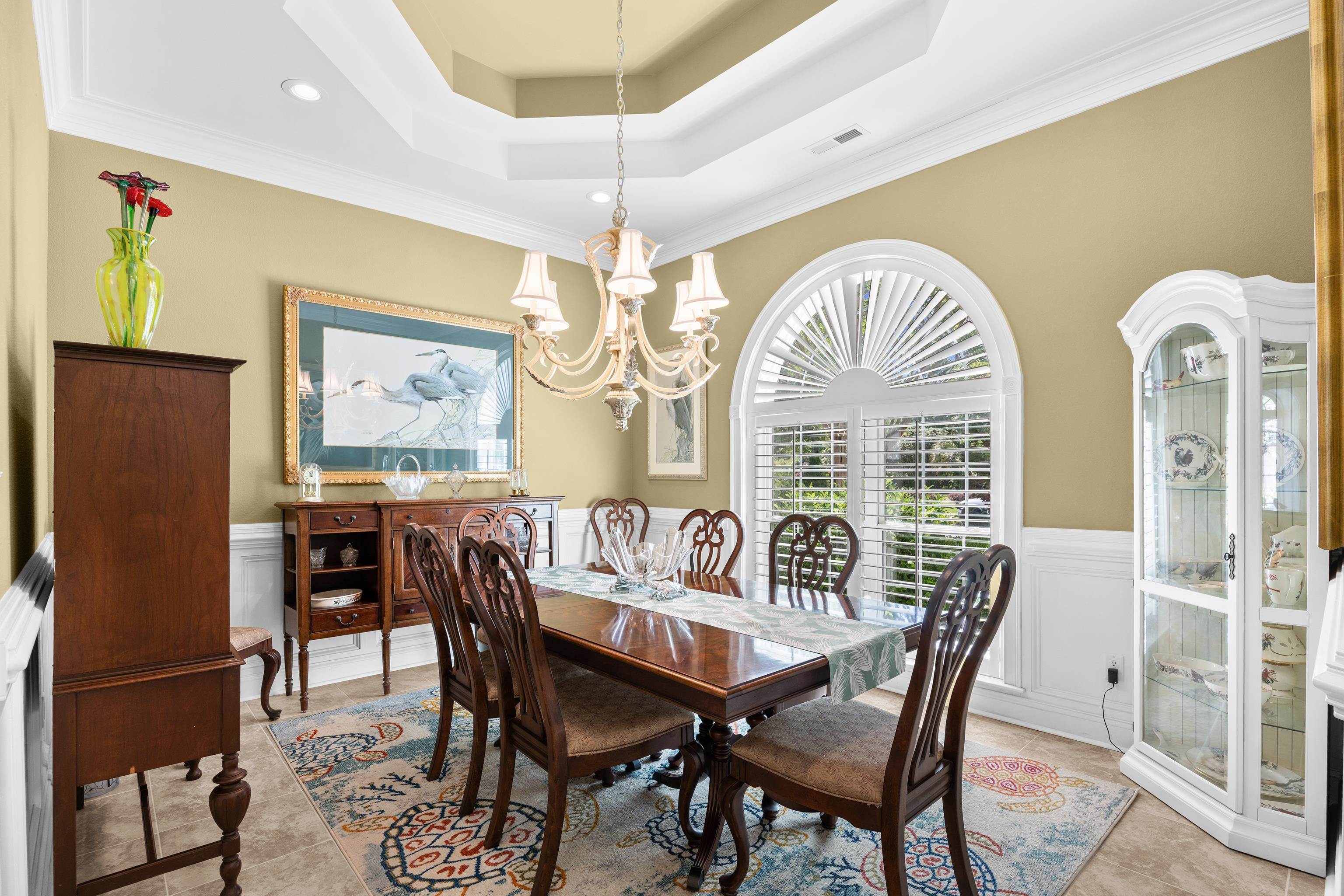 21 Highwood Circle Murrells Inlet, SC 29576 - Photo 10 of 54