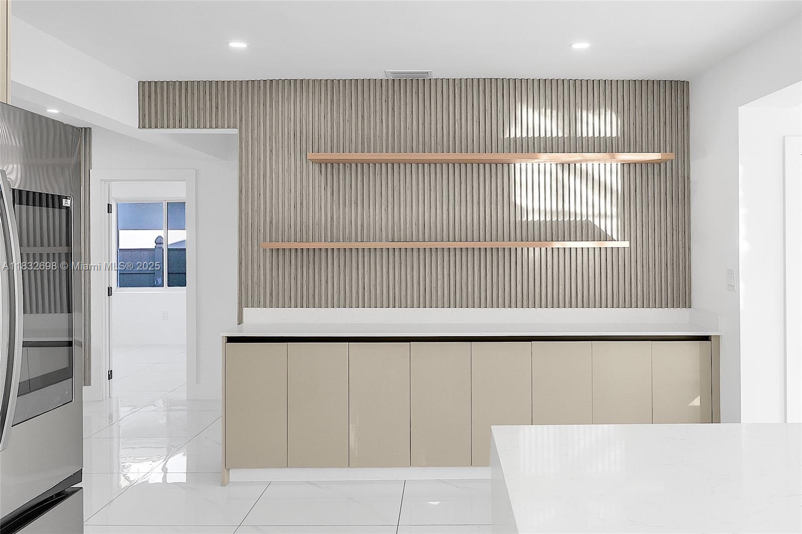 6540 Southwest 25th Street Miami, FL 33155 - Photo 7 of 37 a view of entrance