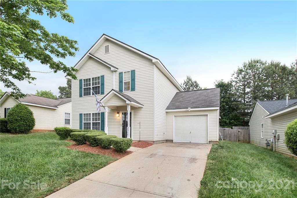 2918 Fairglen Road Charlotte, NC 28269 - Photo 9 of 20 Gallery Image 9