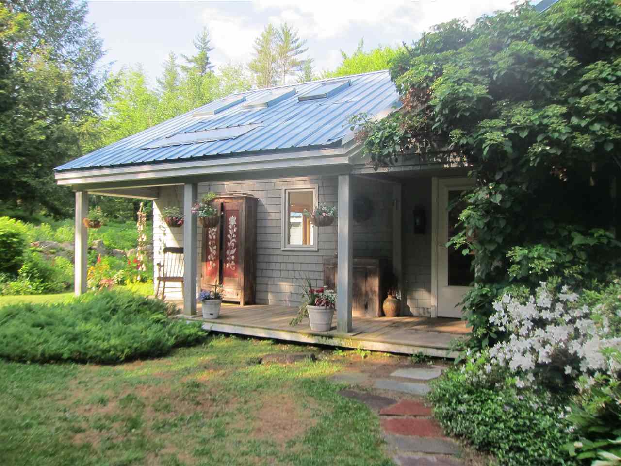 64 Buffalo Road Wentworth, NH 03282 - Photo 2 of 40