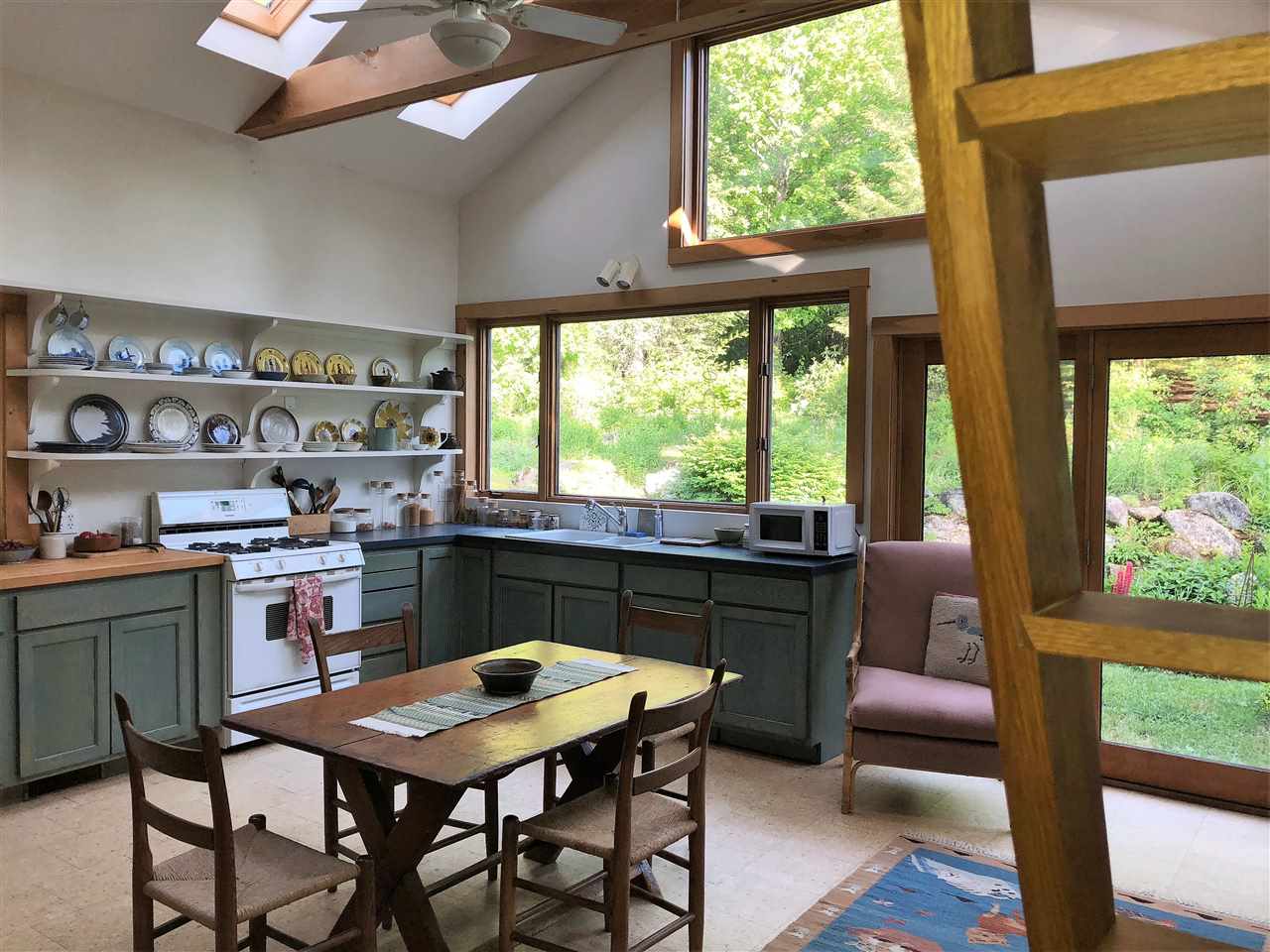 64 Buffalo Road Wentworth, NH 03282 - Photo 11 of 40