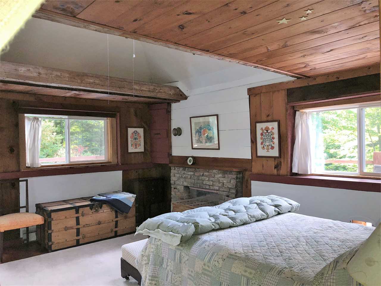 64 Buffalo Road Wentworth, NH 03282 - Photo 25 of 40