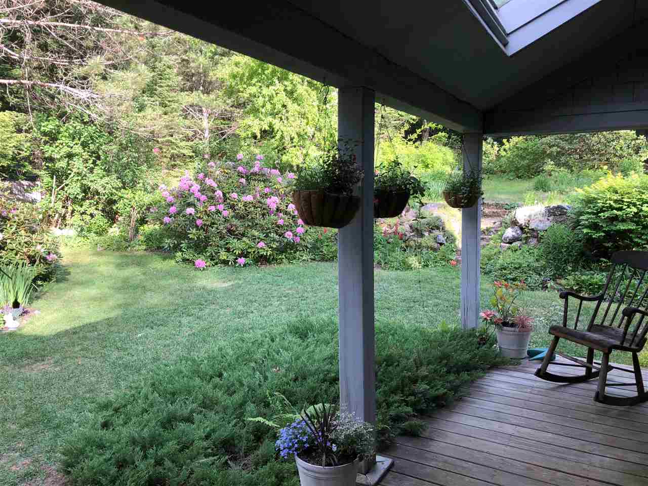 64 Buffalo Road Wentworth, NH 03282 - Photo 31 of 40
