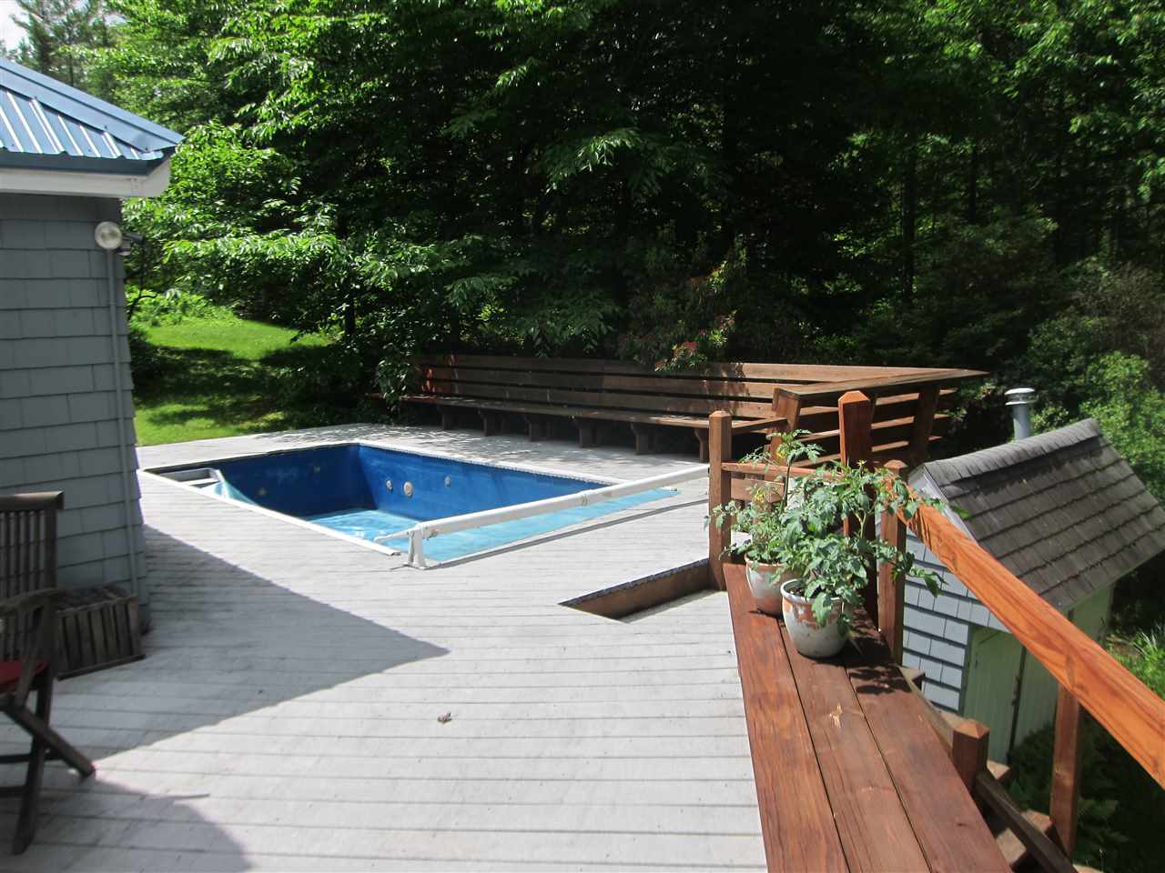 64 Buffalo Road Wentworth, NH 03282 - Photo 34 of 40