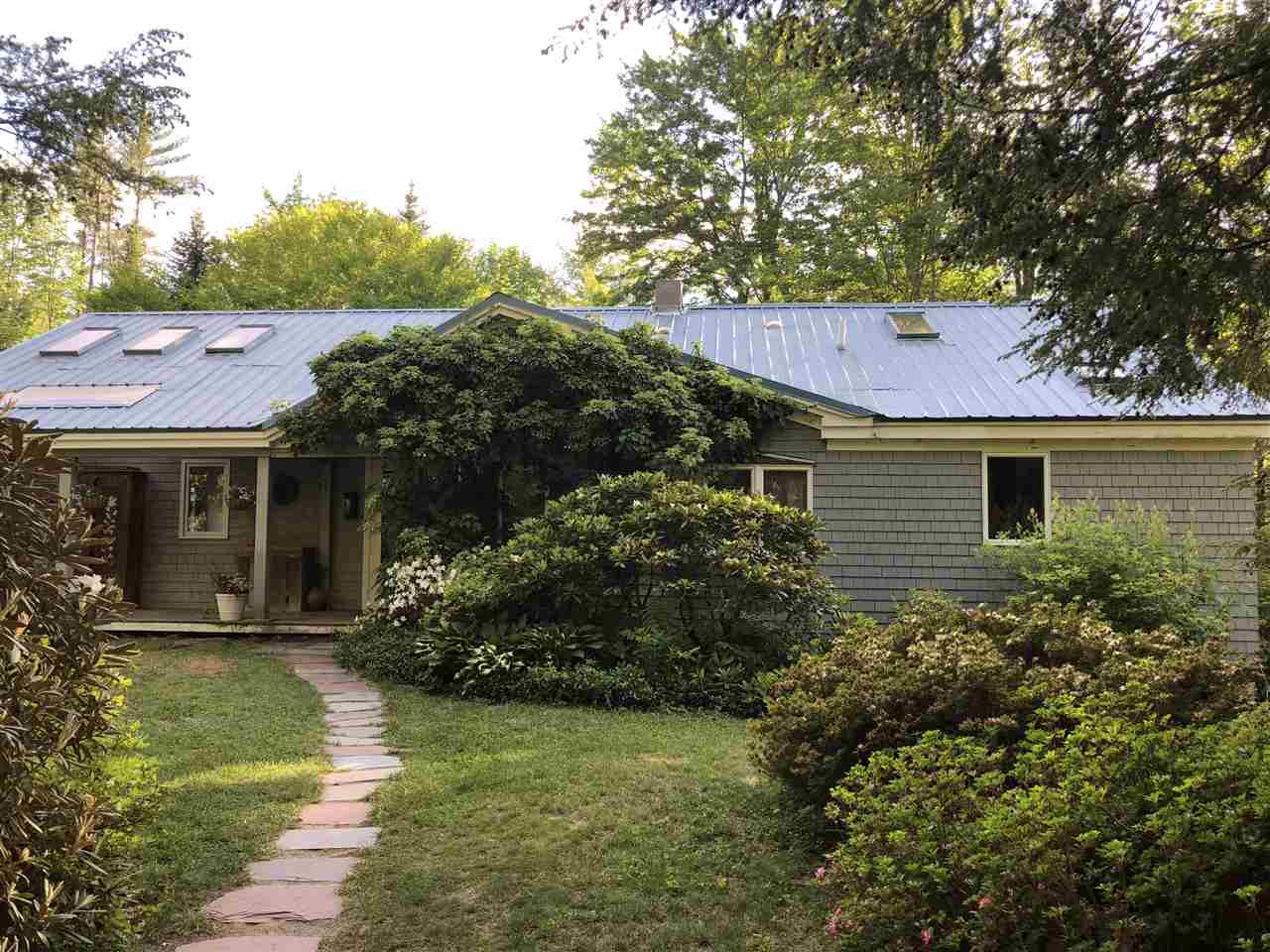 64 Buffalo Road Wentworth, NH 03282 - Photo 38 of 40