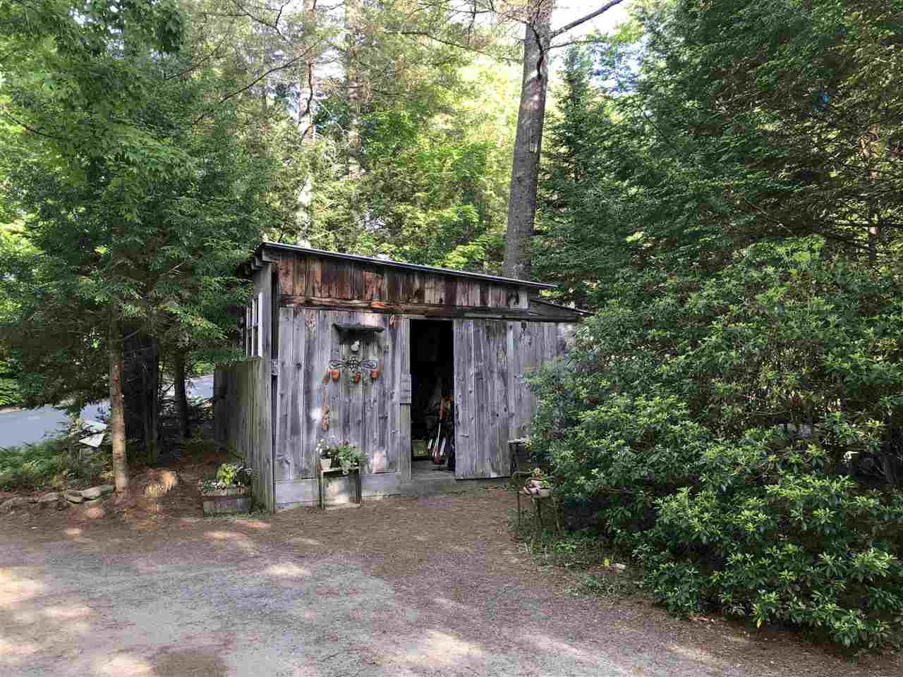 64 Buffalo Road Wentworth, NH 03282 - Photo 39 of 40