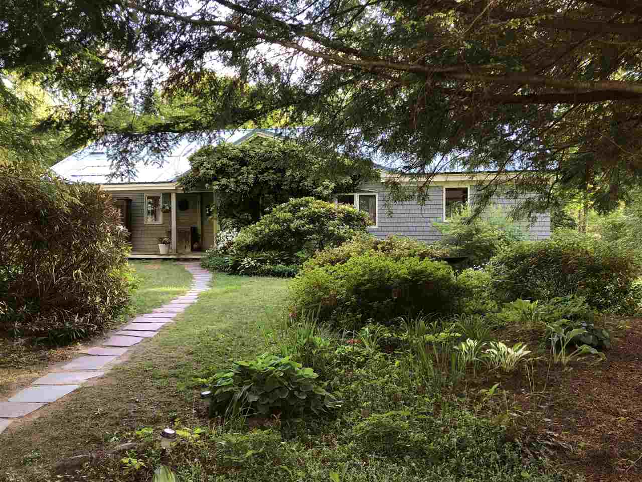 64 Buffalo Road Wentworth, NH 03282 - Photo 40 of 40