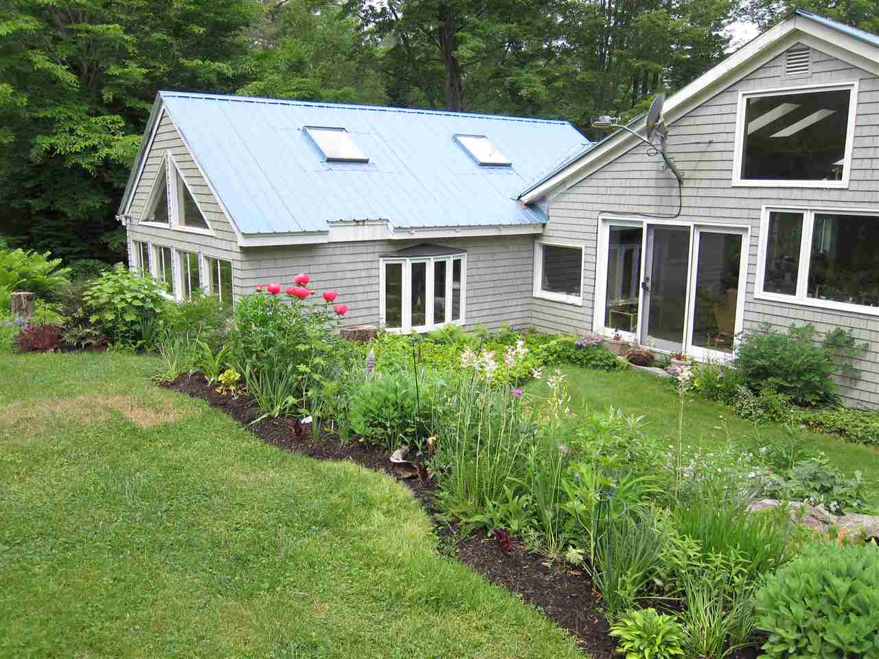 64 Buffalo Road Wentworth, NH 03282 - Photo 5 of 40