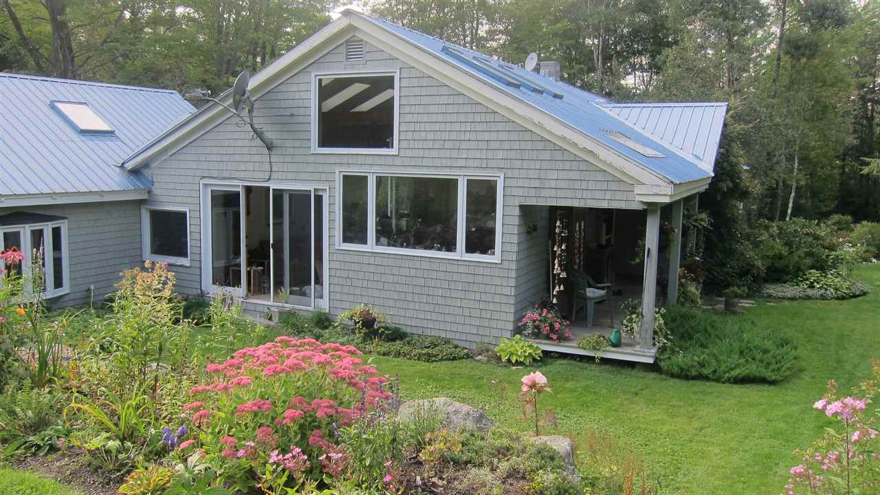 64 Buffalo Road Wentworth, NH 03282 - Photo 6 of 40