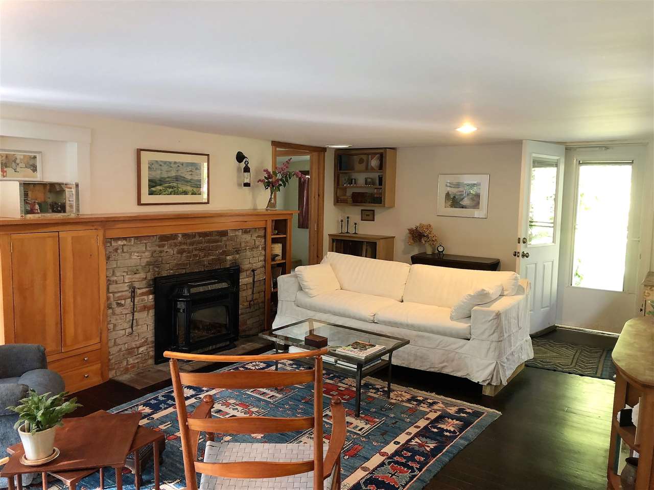 64 Buffalo Road Wentworth, NH 03282 - Photo 9 of 40