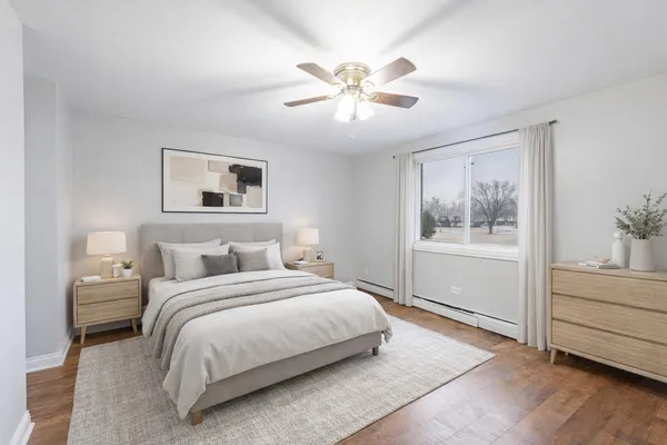 $209,999 | 11128 South 84th Avenue, Unit 2B, Palos Hills, IL 60465