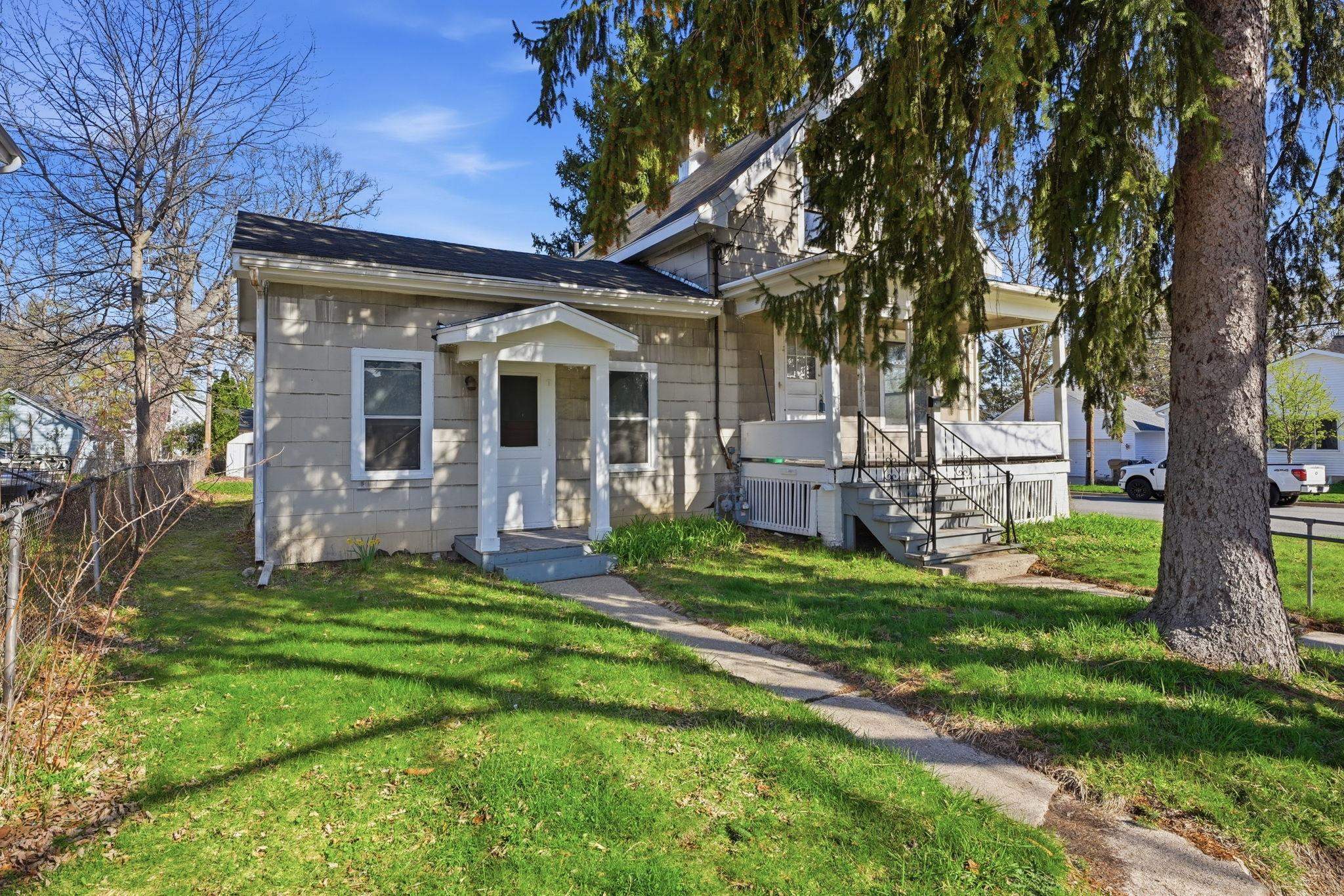 2342 Upham Street Madison, WI 53704 - Photo 43 of 44