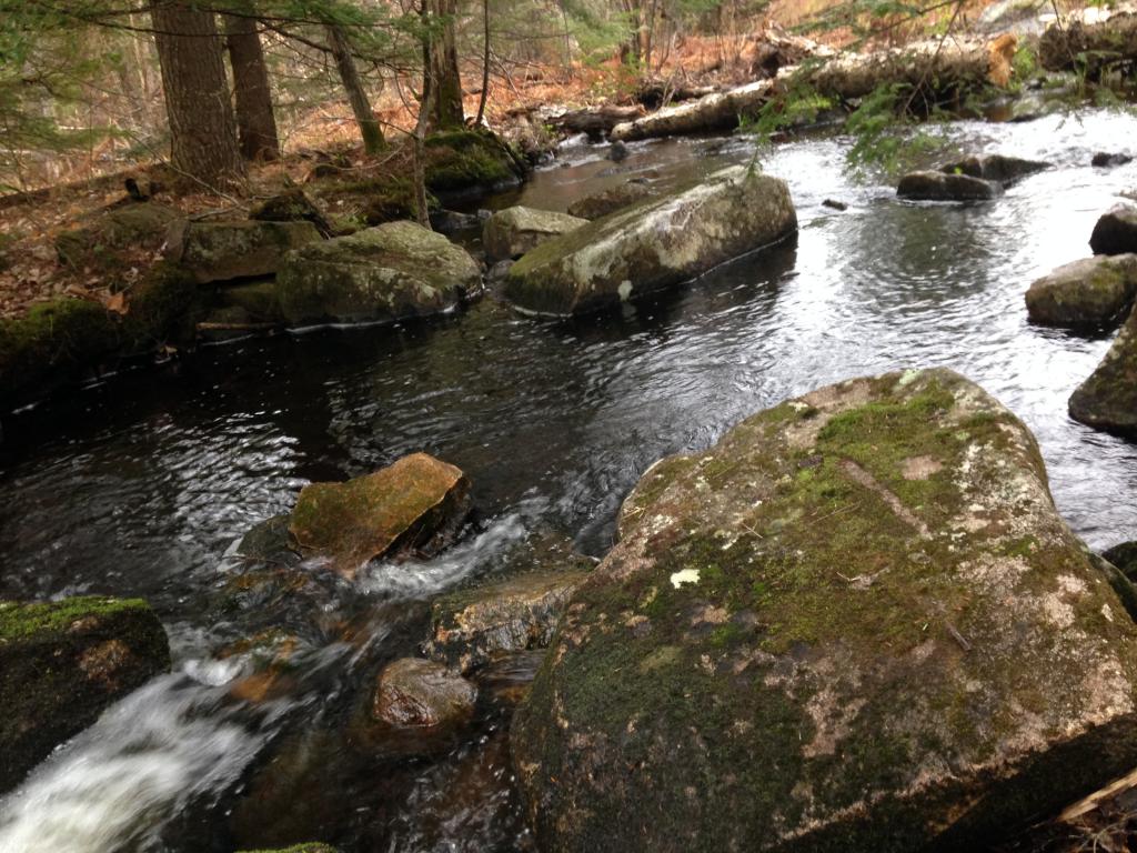 Lot 6 North Wakefield Road Wolfeboro, NH 03894 - Photo 2 of 13 Gallery Image 2