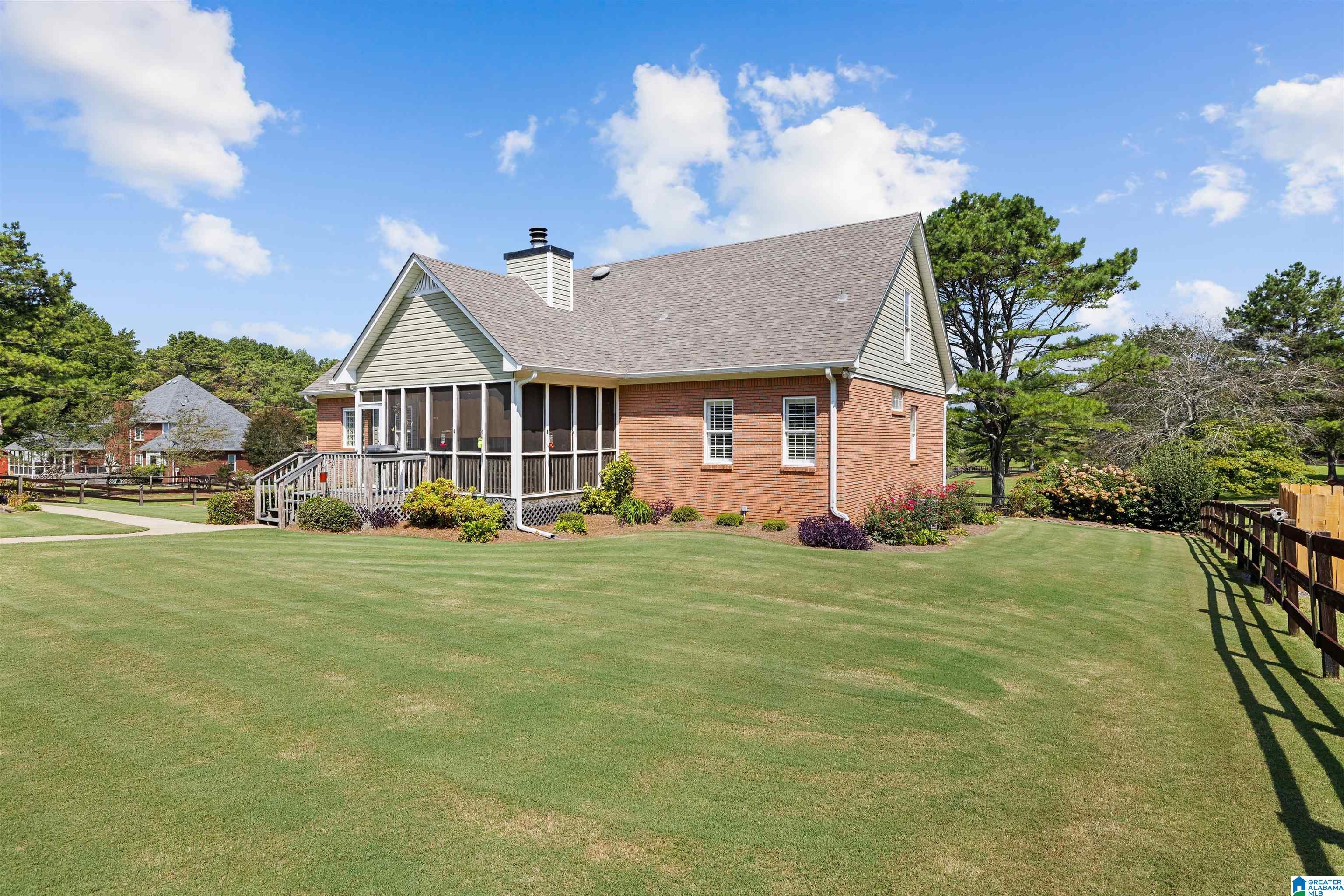 8401 Clayton Road Springville, AL 35146 - Photo 37 of 60 Gallery Image 37