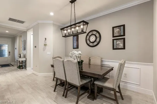 $549,000 | 2199 Marquesa Circle, Naples, FL 34112