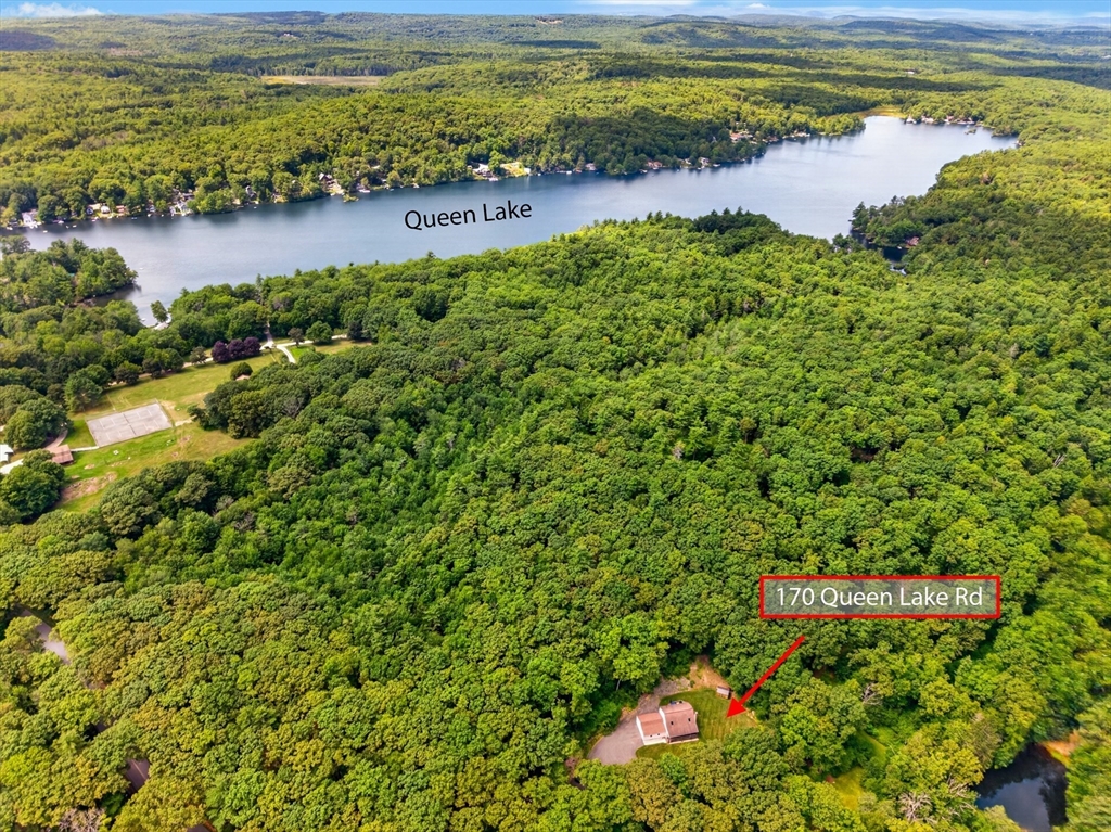 170 Queen Lake Road Phillipston, MA 01331 - Photo 39 of 42 Gallery Image 39