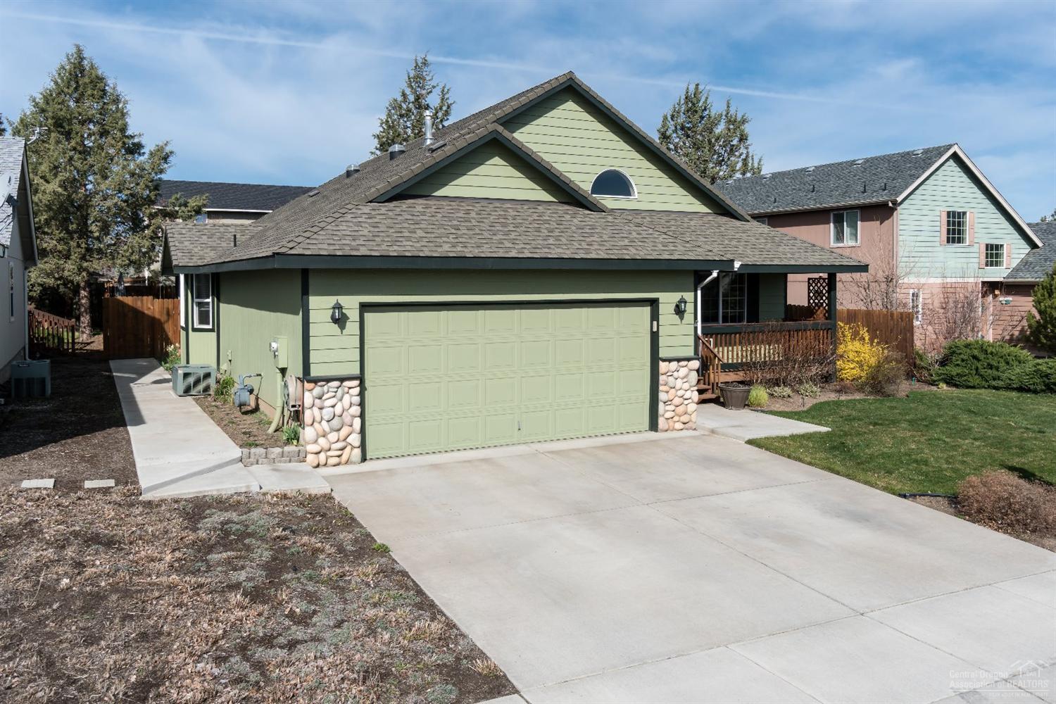1251 Glacier Ridge Road Bend, OR 97701 - Photo 2 of 17 Additional Photo