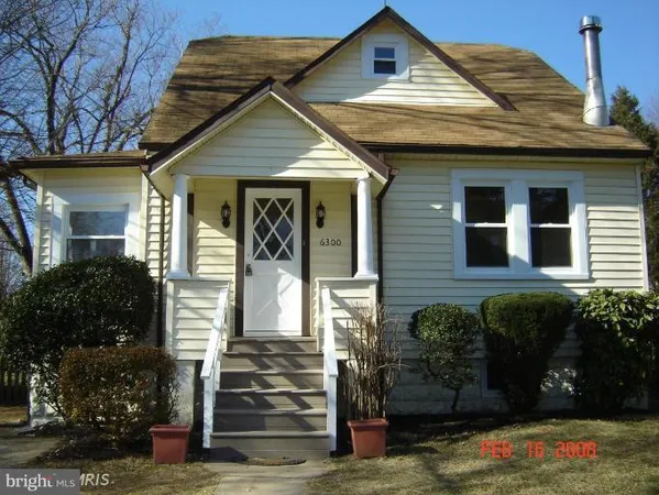 $1,895 | 6300 Yorkshire Drive, Baltimore, MD 21212