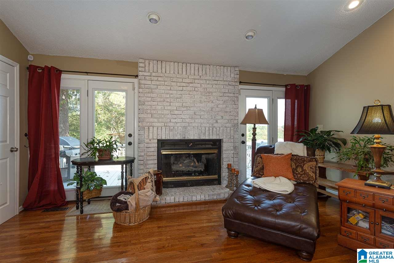110 Mt Moriah Road Pell City, AL 35125 - Photo 12 of 44
