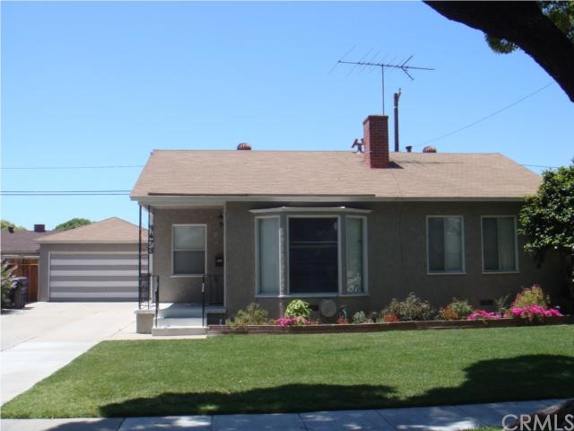 3473 Heather Road Long Beach, CA 90808 - Photo 1 of 1