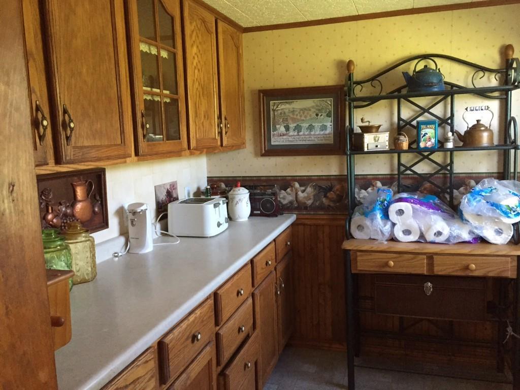 181 Littlefield Road Jackson, ME 04921 - Photo 16 of 29 Kitchen