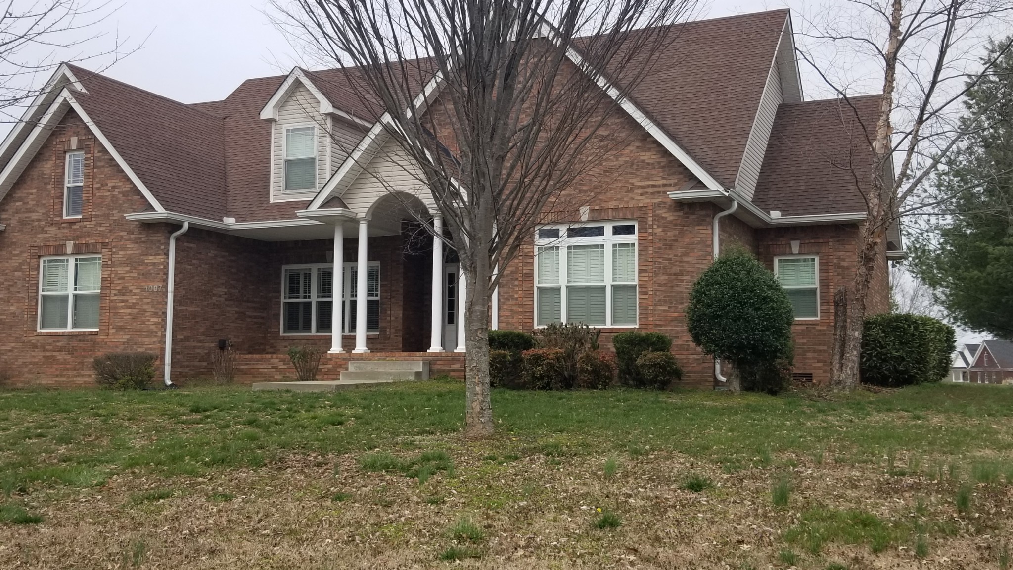 1007 Filmore Harris Road Pleasant View, TN 37146 - Photo 1 of 26 Gallery Image 1