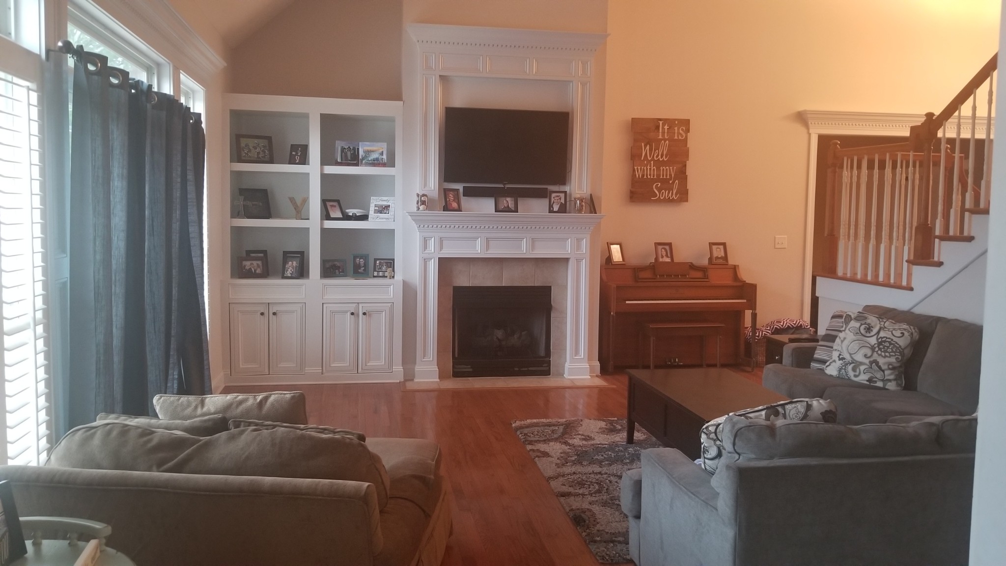 1007 Filmore Harris Road Pleasant View, TN 37146 - Photo 11 of 26 Gallery Image 11