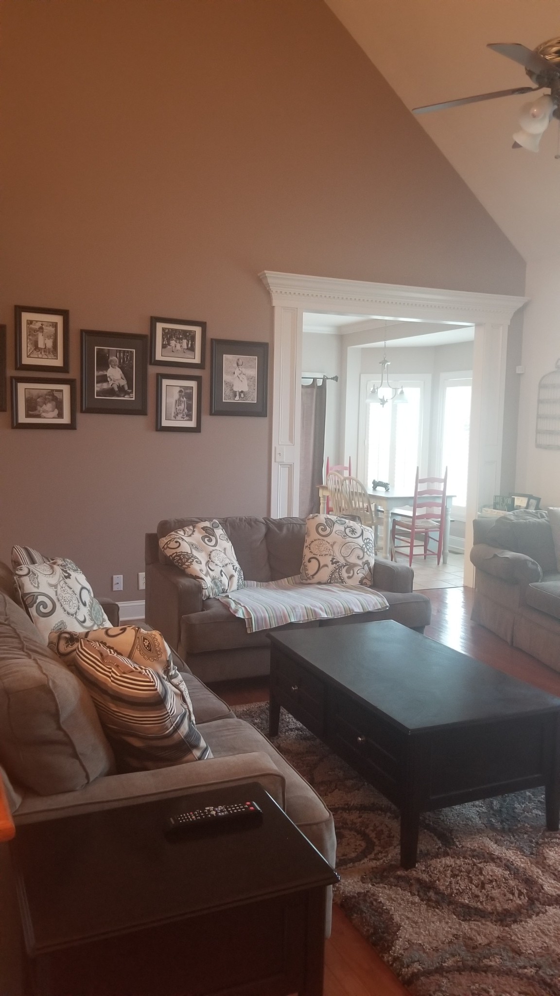 1007 Filmore Harris Road Pleasant View, TN 37146 - Photo 12 of 26 Gallery Image 12