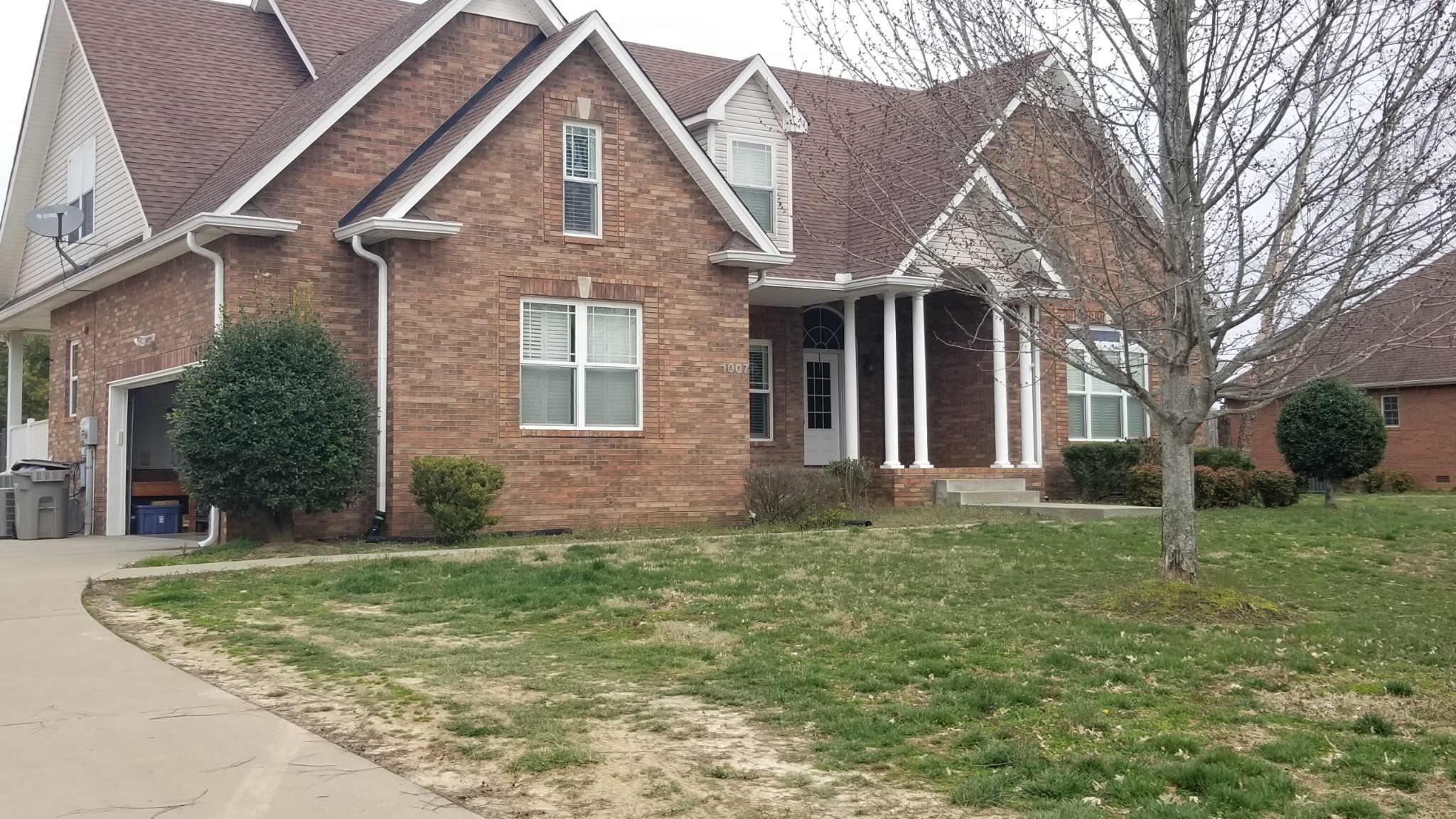 1007 Filmore Harris Road Pleasant View, TN 37146 - Photo 2 of 26 Gallery Image 2