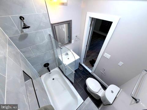 4227 Edson Place Northeast Washington, DC 20019 - Photo 11 of 24