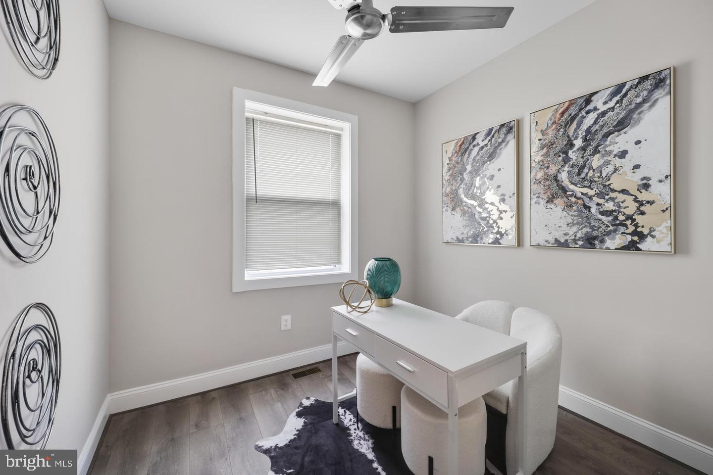 4227 Edson Place Northeast Washington, DC 20019 - Photo 16 of 24 Virtually staged