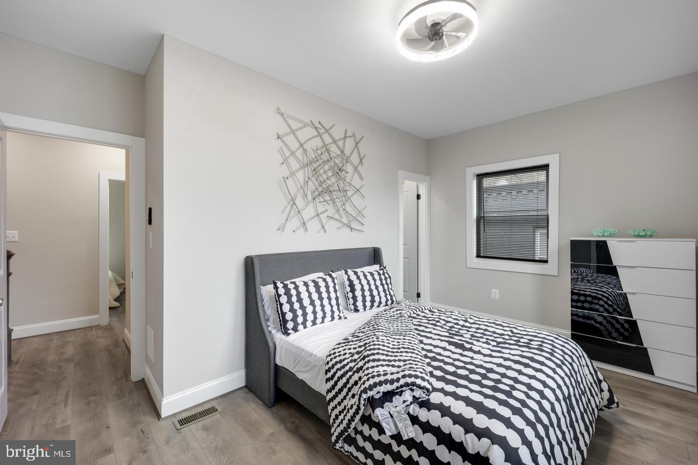 4227 Edson Place Northeast Washington, DC 20019 - Photo 17 of 24 Virtually staged