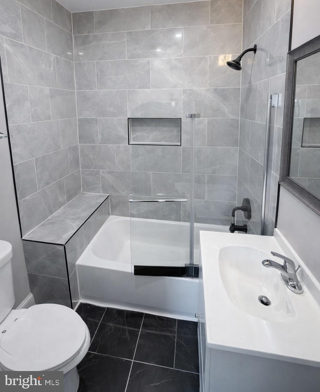 4227 Edson Place Northeast Washington, DC 20019 - Photo 22 of 24