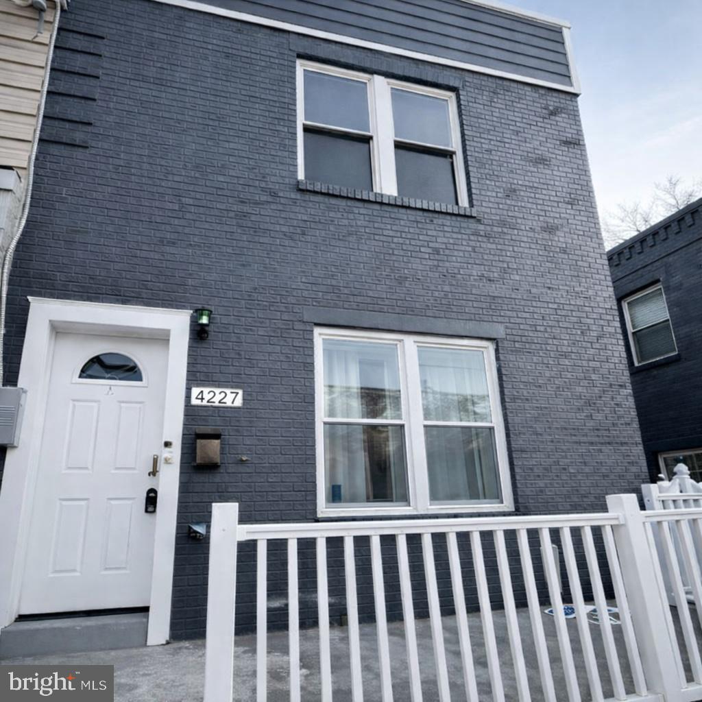 4227 Edson Place Northeast Washington, DC 20019 - Photo 24 of 24