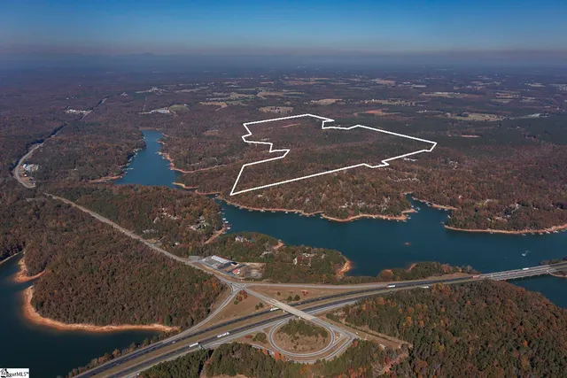 $2,649,643 | Fishers Cove Road, Fair Play, SC 29643