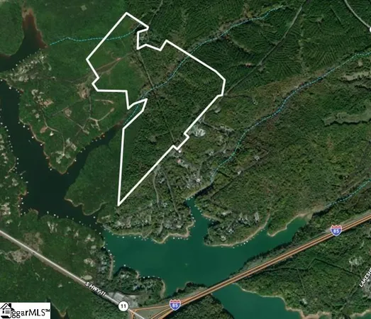 $2,649,643 | Fishers Cove Road, Fair Play, SC 29643