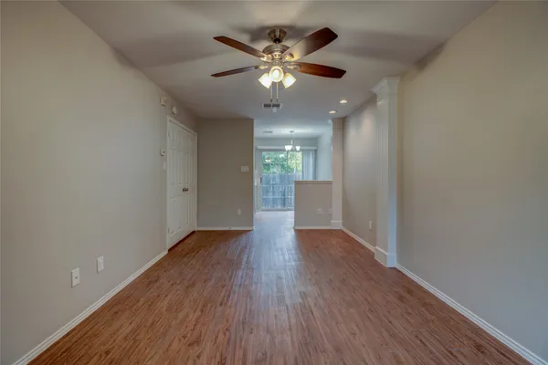 $1,350 | 202 South College Street, Unit 8, Georgetown, TX 78626