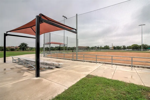 $1,375 | 202 South College Street, Unit 8, Georgetown, TX 78626