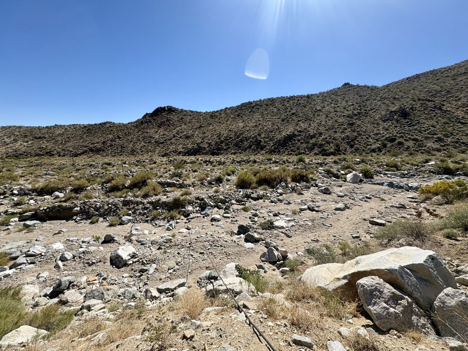 130 Homewood Canyon Road Trona, CA 93592 - Photo 45 of 48
