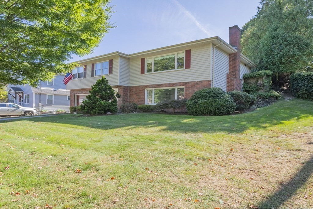 39 Pilgrim Road Marblehead, MA 01945 - Photo 1 of 41