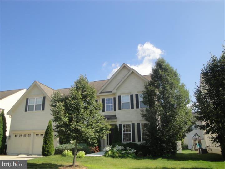 9 Farmview Road Bordentown, NJ 08505 - Photo 1 of 21 Exterior Front